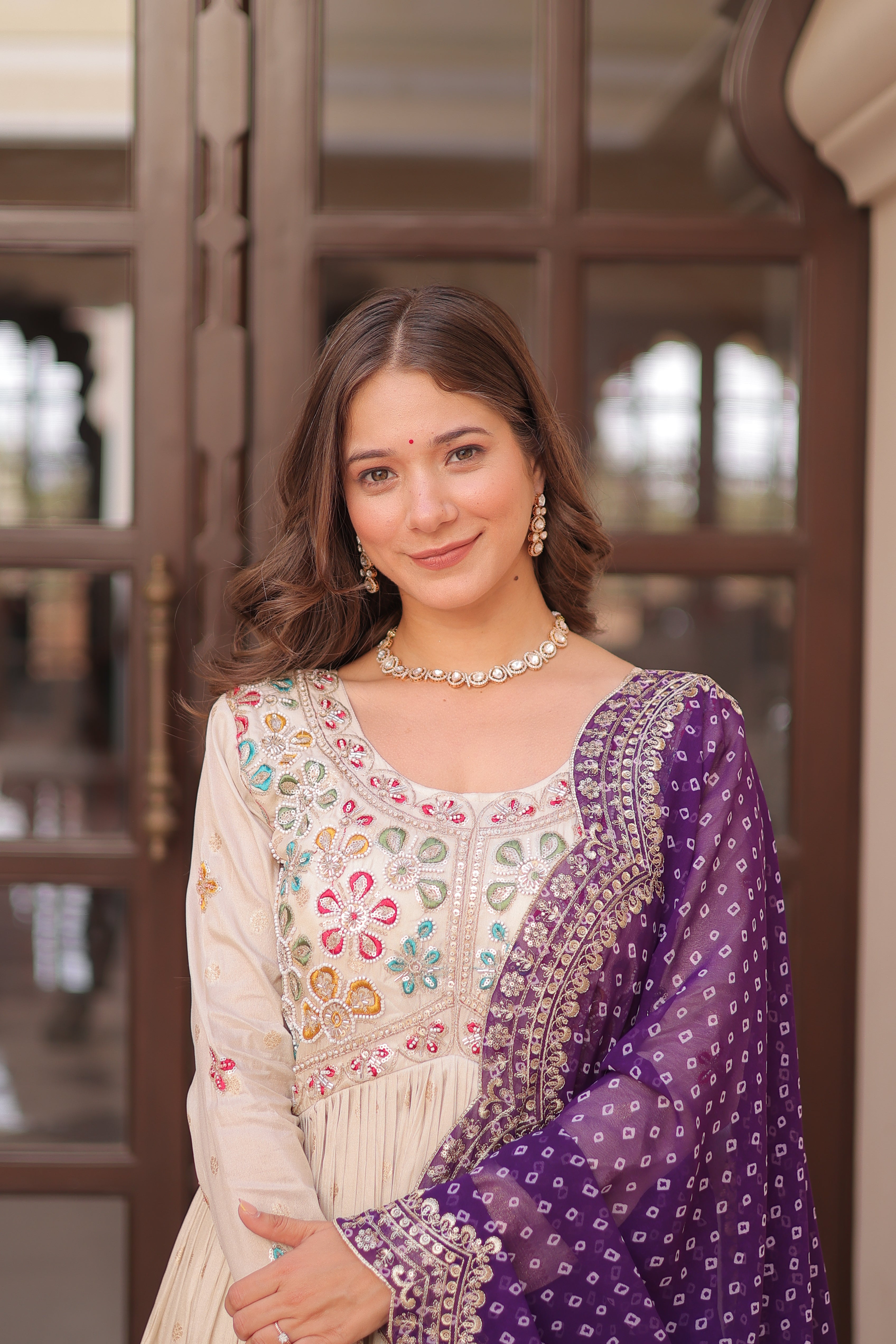 Cocktail Couture Gown